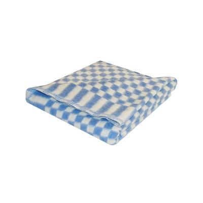 Одеяло ТАЙМ ТЕКСТИЛЬ Байка Полутораспальное