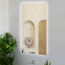 Зеркало DOUBLE YOU Турин 60*110 см