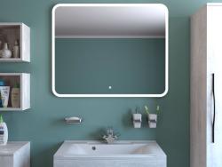 Зеркало КАКСА-А Кристалл Lux 120*80 см