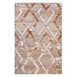 Ковер АНТАЛИЯ RS04A - DARK VIZON - VIZON прямоугольник размер 2,0*2,9 м