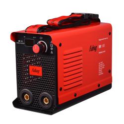 Инвертор сварочный FUBAG IR 180