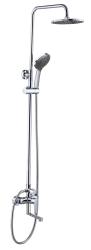 Душевая система ESCO Lagos ST205LG  