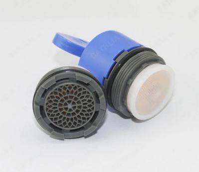 Аэратор с наружной резьбой HIHIPPO бескорпусный SA-0723