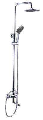Душевая система ESCO Lagos ST205LG  