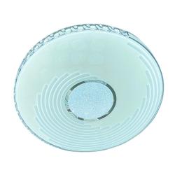 Люстра MY LIGHT 1962-400 Белый