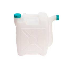 Канистра АЛЬТЕРНАТИВА 15 л
