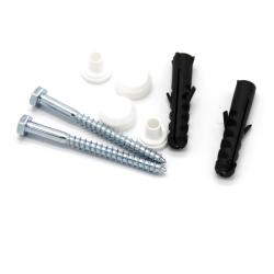 Комплект для крепления унитаза