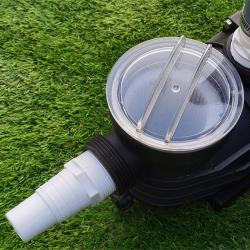 Установка фильтровальная POOLSTAR P2127