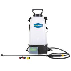 Опрыскиватель GREENWORKS GSP1250