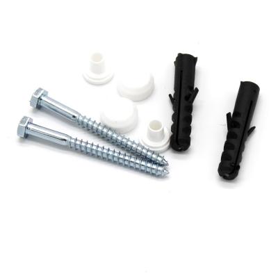 Комплект для крепления унитаза Комплект для крепления унитаза