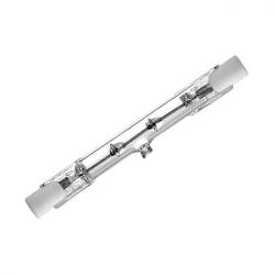 Лампа галогеновая CAMELION 500W/R7s/220V 118 мм