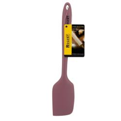 Лопатка кулинарная 27,8см, силикон /REGENT/