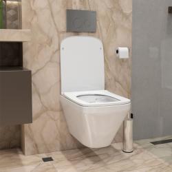 Унитаз подвесной ARANCIA AR-42840