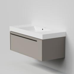 Тумба с раковиной LA FENICE Elba 80 бежевый 