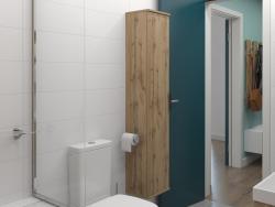 Пенал КАКСА-А Novella 30 29,8*151,4 см