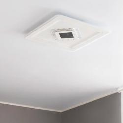 Люстра RITTER Crystal 3D 52367 3 Белый