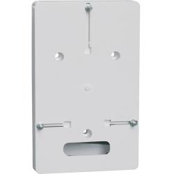 Панель TDM для монтажа однофазного счетчика