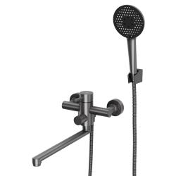 Смеситель для ванны RUSH A911-02-51G