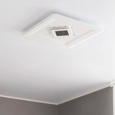 Люстра RITTER Crystal 3D 52367 3 Белый