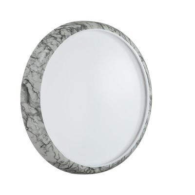 Светильник СОНЕКС Mramo white 7638/DL Мраморный