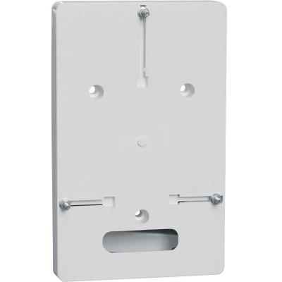 Панель TDM для монтажа однофазного счетчика