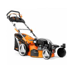 Газонокосилка DAEWOO DLM 5500SVRB