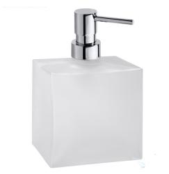 Дозатор жидкого мыла BEMETA Plaza