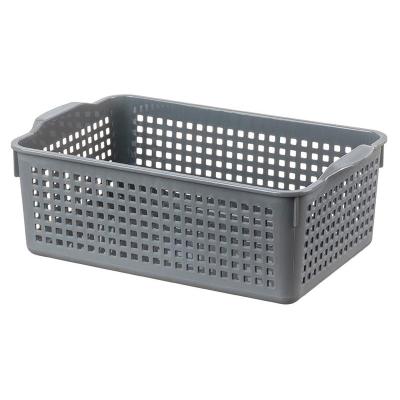 Корзина VIOLET Лофт 295*185*105 мм 643008