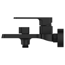 Смеситель для ванны ELGHANSA Helfen 2352520-Black