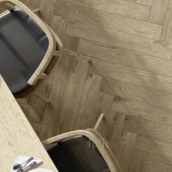 Плитка базовая GRACIA CERAMICA Nut Grey 01 12,5*50 см