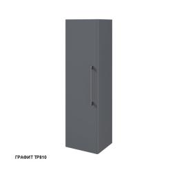 Пенал CAPRIGO Accord L графит 35*120 см