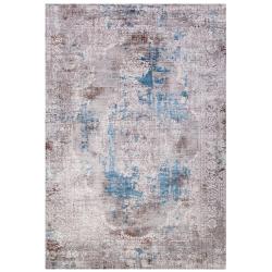 Ковер ARMINA 03877A BLUE/BLUE размер 1,6 х 2,3м