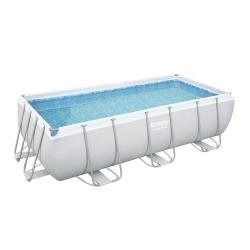 Бассейн каркасный BESTWAY Power Steel 404*201*100 см 56251