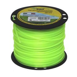 Леска для триммера SIAT Professional круг 3 мм 62 м