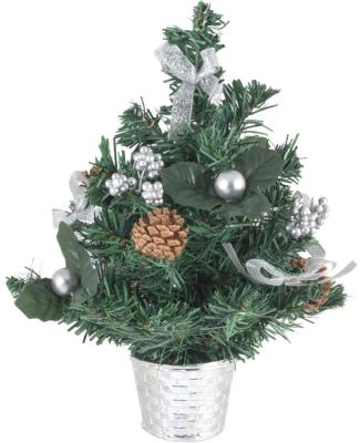 Ель искусственная ВОЛШЕБНАЯ СТРАНА SYCB17-121 0,3 м