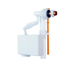 Клапан наливной OLI Uni Jolly боковой подвод 1/2" 044992/560170