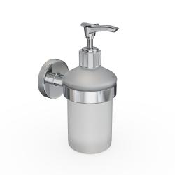 Дозатор жидкого мыла FORA Lord FOR-LORD041CR 