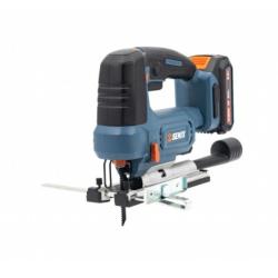 Лобзик SENIX PSJX2-M3-EU