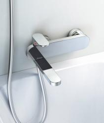 Смеситель для ванны RAVAK Chrome CR 022.00/150