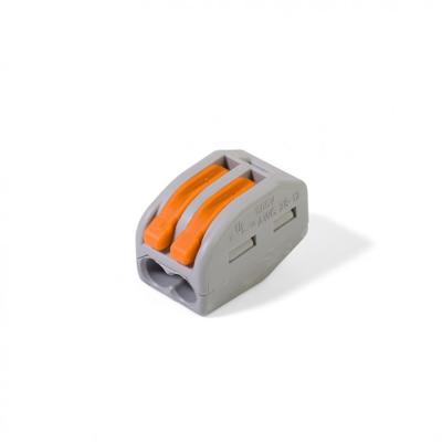 Клемма соединительная WAGO 2 222-412 Клемма соединительная WAGO 2 222-412