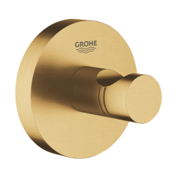 Крючок GROHE Essentials матовый