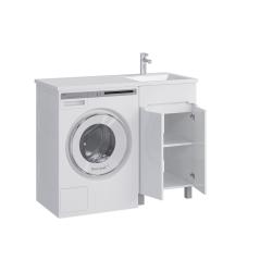 Тумба с раковиной RUVANN Lovana 110 R