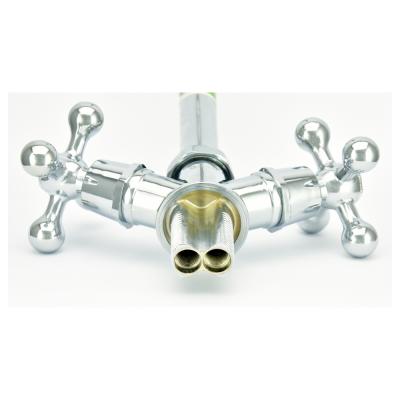 Смеситель для кухни JUGUNI Aquarius 0402.657  Смеситель для кухни JUGUNI Aquarius 0402.657
