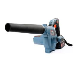 Воздуходувка SENIX BLVX2-M-EU