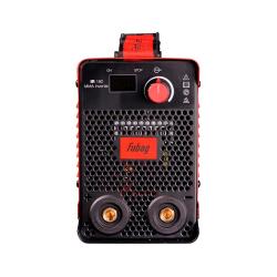 Инвертор сварочный FUBAG IR 180