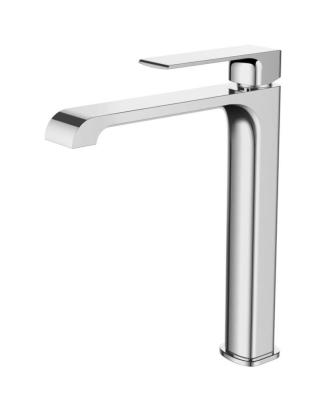 Смеситель для умывальника AGGER GP66-311