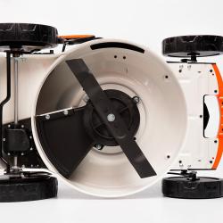 Газонокосилка DAEWOO DLM 5140Li