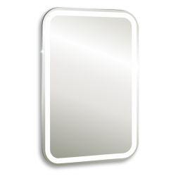 Зеркало SILVER MIRRORS Сиеста 40*70 см