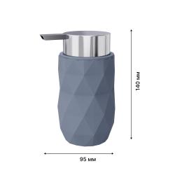 Дозатор жидкого мыла FORA Sanremo 