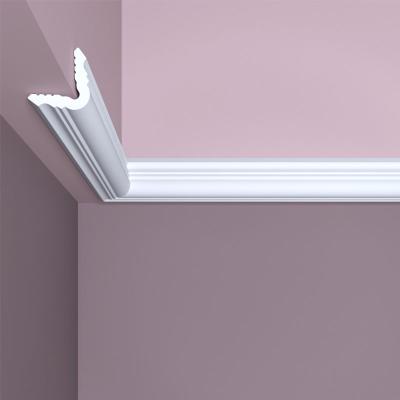 Угол ДЕ-БАГЕТ 30*30*2000 мм У2 30/30